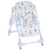 Стільчик для годування Bambi M 3233 (zoo beige)