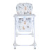 Стільчик для годування Bambi M 3233 (zoo beige)