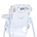 Стільчик для годування Bambi M 3233 (zoo beige)