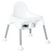 Стільчик для годування Bambi M 4209-2 (white)