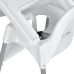 Стільчик для годування Bambi M 4209-2 (white)