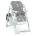 Стільчик для годування Bambi M 4507 (fluffy grey)