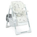 Стільчик для годування Bambi M 4507 (fluffy white)