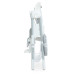 Стільчик для годування Bambi M 4507 (fluffy white)