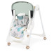 Стільчик для годування Bambi M 5673-12 (blue)