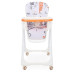 Стільчик для годування Bambi M 5673-7 (orange)