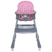 Стільчик для годування Bambi M 5722 (lilac)