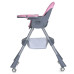 Стільчик для годування Bambi M 5722 (lilac)