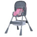 Стільчик для годування Bambi M 5722 (lilac)
