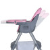 Стільчик для годування Bambi M 5722 (lilac)