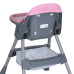 Стільчик для годування Bambi M 5722 (lilac)