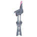Стільчик для годування Bambi M 5722 (lilac)