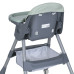 Стільчик для годування Bambi M 5722 (mint)