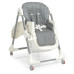 Стільчик для годування Bambi M 3233L (grey)
