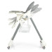 Стільчик для годування Bambi M 3233L (grey)