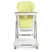 Стільчик для годування Bambi M 3233L (lemon)