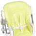 Стільчик для годування Bambi M 3233L (lemon)
