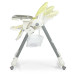 Стільчик для годування Bambi M 3233L (lemon)