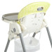 Стільчик для годування Bambi M 3233L (lemon)