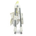 Стільчик для годування Bambi M 3233L (lemon)