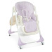 Стільчик для годування Bambi M 3233L (lilac)