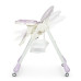 Стільчик для годування Bambi M 3233L (lilac)