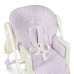Стільчик для годування Bambi M 3233L (lilac)