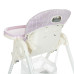 Стільчик для годування Bambi M 3233L (lilac)