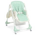 Стільчик для годування Bambi M 3233L (mint)