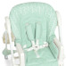 Стільчик для годування Bambi M 3233L (mint)