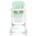Стільчик для годування Bambi M 3233L (mint)