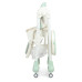 Стільчик для годування Bambi M 3233L (mint)
