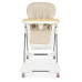 Стільчик для годування Bambi M 3233L (white)