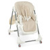 Стільчик для годування Bambi M 3233L (white)