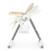 Стільчик для годування Bambi M 3233L (white)