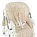 Стільчик для годування Bambi M 3233L (white)