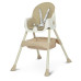 Стільчик для годування Bambi M 4136-2 (beige)