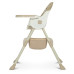 Стільчик для годування Bambi M 4136-2 (beige)