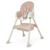 Стільчик для годування Bambi M 4136-2 (pink)