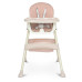 Стільчик для годування Bambi M 4136-2 (pink)