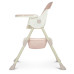 Стільчик для годування Bambi M 4136-2 (pink)