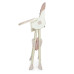 Стільчик для годування Bambi M 4136-2 (pink)
