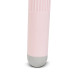 Столик зі стільцем Bambi Peanut-8 (pink/grey)