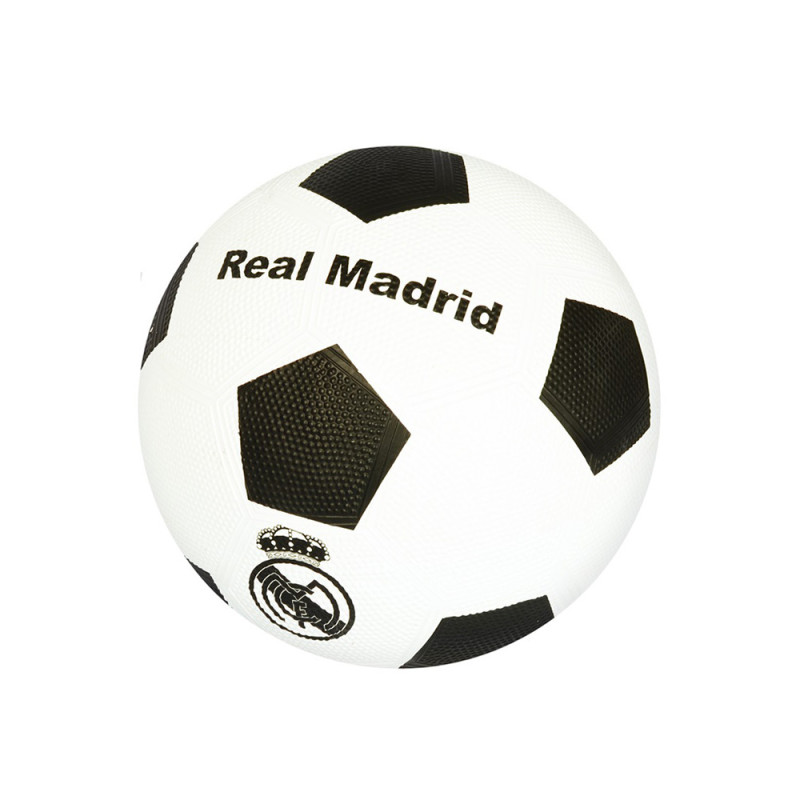 М'яч футбольний Bambi VA 0065, розм. 5 Real Madrid М'яч футбольний Bambi VA 0065, розм. 5 Real Madrid