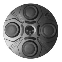 Дитячий боксерський набір Bambi MS 4231 (black)