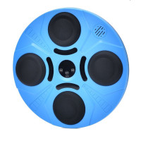 Дитячий боксерський набір Bambi MS 4231 (blue) Дитячий боксерський набір Bambi MS 4231 (blue)