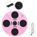 Дитячий боксерський набір Bambi MS 4231 (pink)
