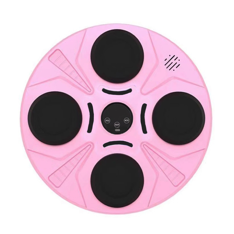 Дитячий боксерський набір Bambi MS 4231 (pink) Дитячий боксерський набір Bambi MS 4231 (pink)