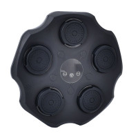 Дитячий боксерський набір Bambi MS 4233 (black)
