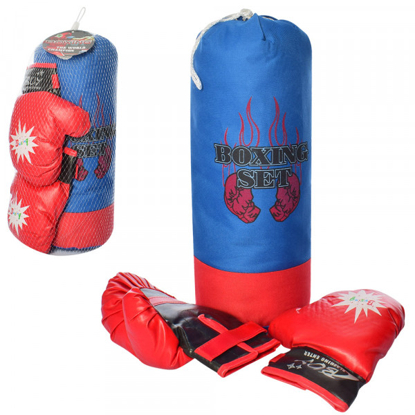 Дитячий набір Bambi MR 0129 Дитячий набір Bambi MR 0129